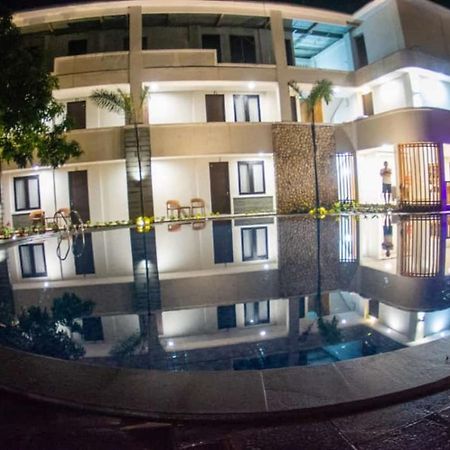 Long Beach Hotel 판강다란 외부 사진