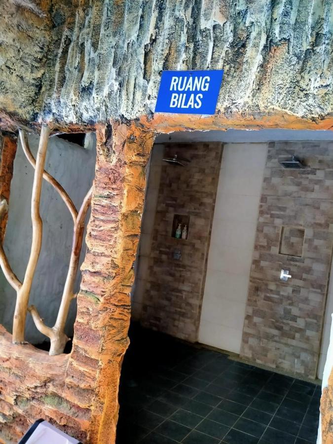 Long Beach Hotel 판강다란 외부 사진