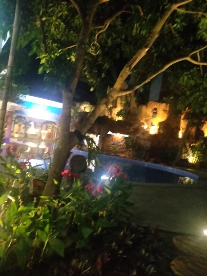 Long Beach Hotel 판강다란 외부 사진